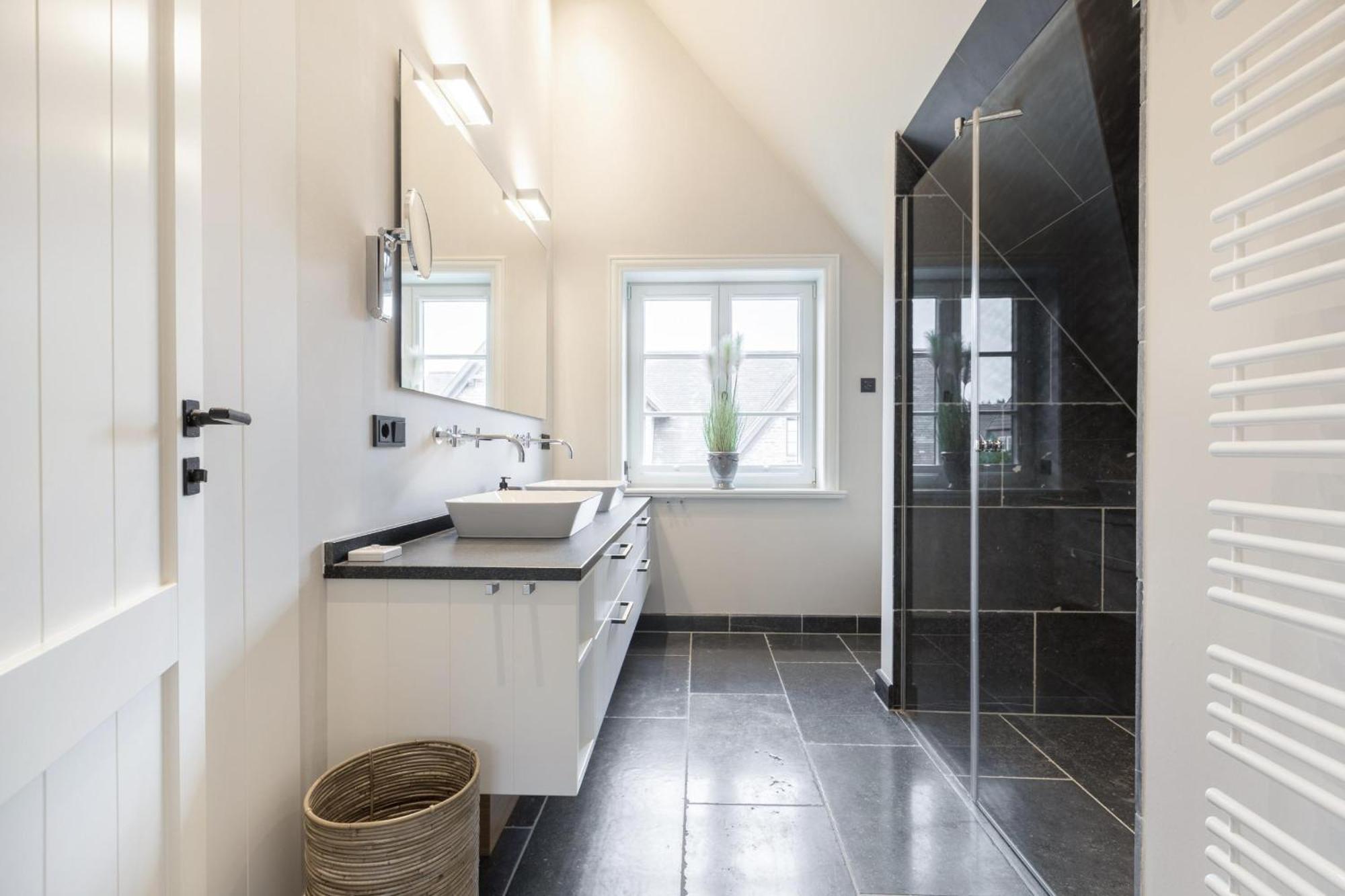 Ferienhaus Finoah - Leben, Luxus, Leichtigkeit Hinter Der Duene In Westerland Sylt Экстерьер фото